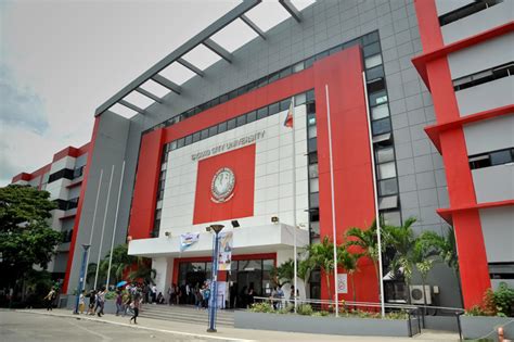 list of college school in taguig city|Universities and colleges in Taguig City.